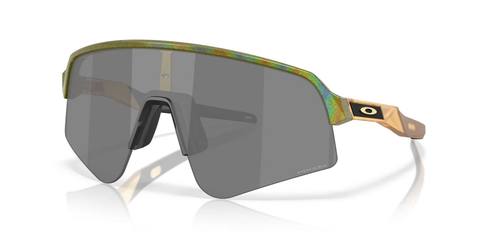 Oakley Sutro Lite Sweep 9465 Sunglasses - view 167